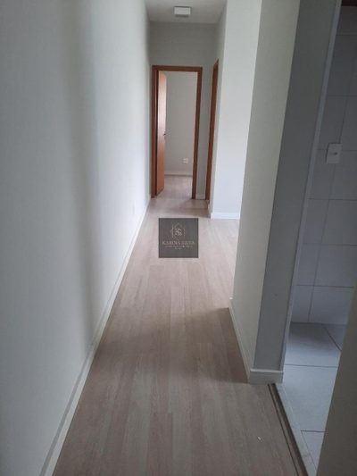 Apartamento, 1 quarto, 41 m² - Foto 3
