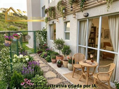 Apartamento, 2 quartos, 41 m² - Foto 2