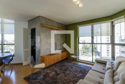 Cobertura, 2 quartos, 80 m² - Foto 1