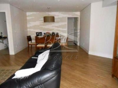 Apartamento, 3 quartos, 133 m² - Foto 4