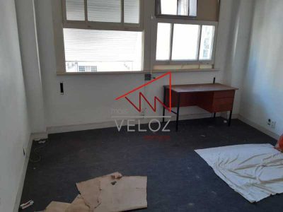 Loja-Salão, 28 m² - Foto 3