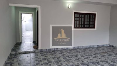 Casa, 2 quartos, 68 m² - Foto 3