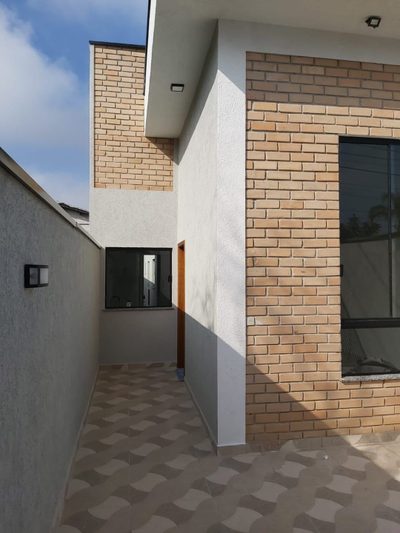 Casa, 2 quartos, 68 m² - Foto 2