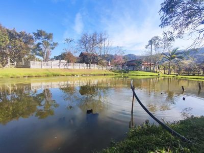 Chácara, 3 quartos, 5069 m² - Foto 1