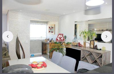 Apartamento, 2 quartos, 59 m² - Foto 5