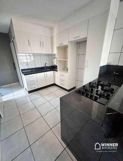 Apartamento, 3 quartos, 112 m² - Foto 4