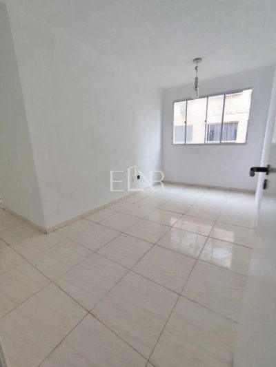 Apartamento, 2 quartos, 29 m² - Foto 1