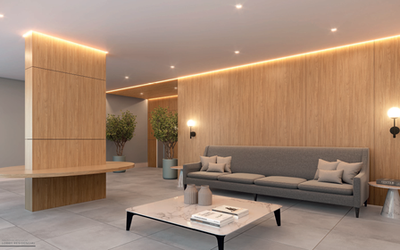 Apartamento, 3 quartos, 82 m² - Foto 3