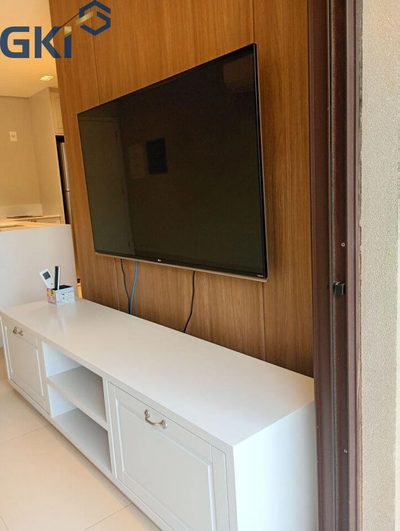 Apartamento, 2 quartos, 57 m² - Foto 3