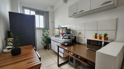 Apartamento, 2 quartos - Foto 1