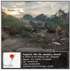 Casa, 2 quartos, 30 m² - Foto 2