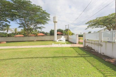 Chácara, 3 quartos, 2500 m² - Foto 5