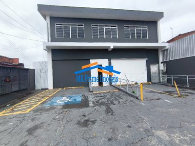 Loja-Salão, 415 m² - Foto 2