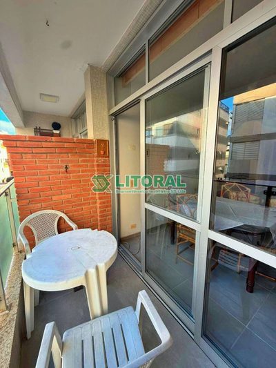 Apartamento, 4 quartos, 97 m² - Foto 5