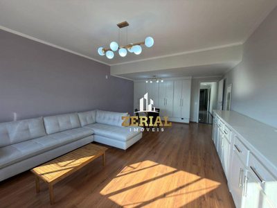 Apartamento, 2 quartos, 125 m² - Foto 1