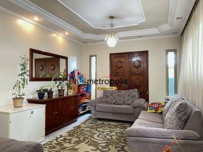 Sobrado, 3 quartos, 275 m² - Foto 5