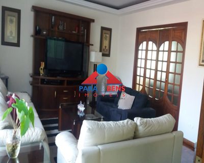 Casa, 4 quartos, 310 m² - Foto 3