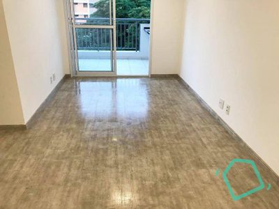 Apartamento, 2 quartos, 67 m² - Foto 2
