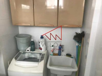 Kitnet-Studio, 46 m² - Foto 1