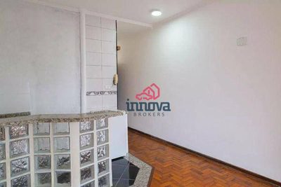 Kitnet-Studio, 27 m² - Foto 5