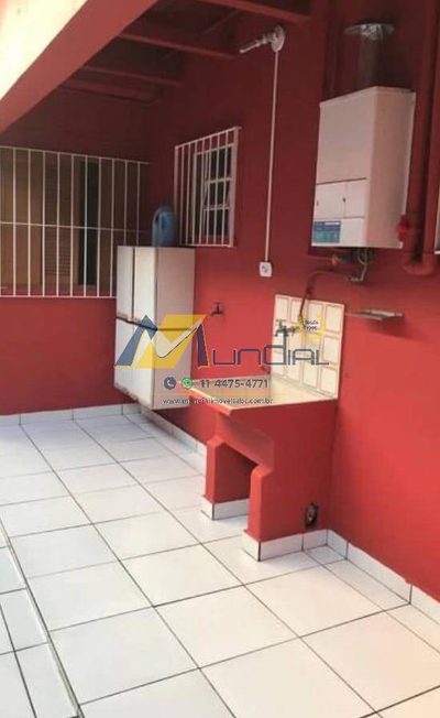 Casa, 3 quartos, 150 m² - Foto 4