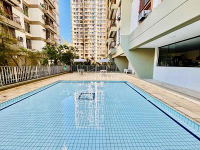 Apartamento, 3 quartos, 100 m² - Foto 2