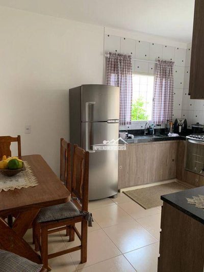 Casa, 1 quarto, 50 m² - Foto 5