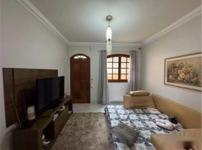 Casa, 5 quartos, 200 m² - Foto 4