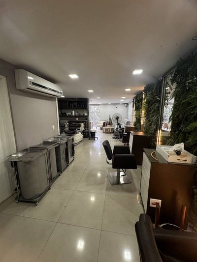 Sala-Conjunto, 35 m² - Foto 5