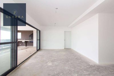Apartamento, 3 quartos, 165 m² - Foto 3