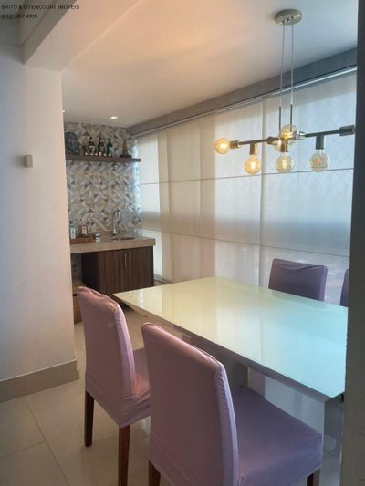 Apartamento, 2 quartos, 64 m² - Foto 3