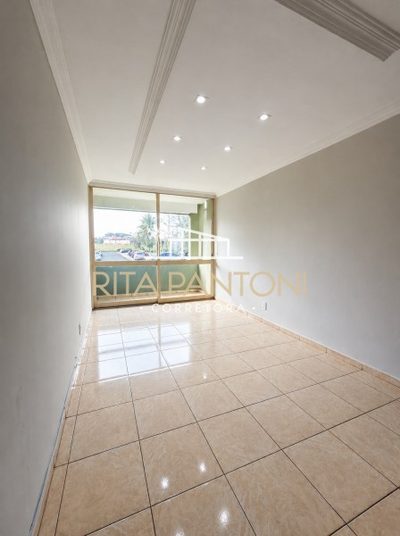 Apartamento, 3 quartos, 85 m² - Foto 2