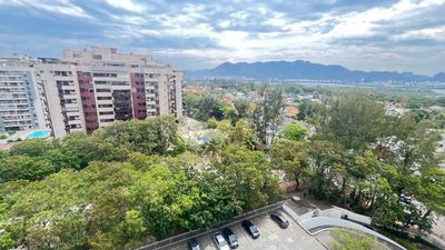 Cobertura, 3 quartos, 170 m² - Foto 1