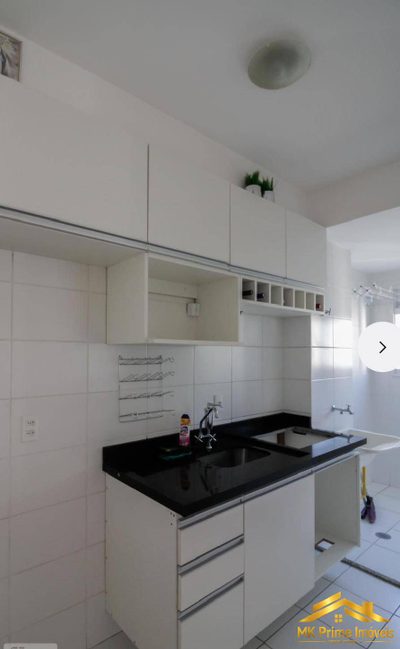 Apartamento, 1 quarto, 51 m² - Foto 4