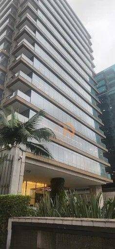Sala-Conjunto, 400 m² - Foto 2