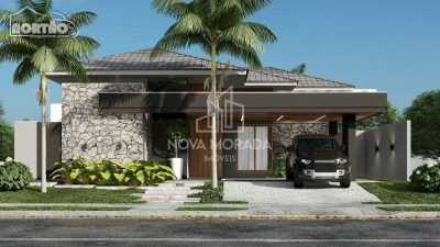 Casa, 4 quartos, 185 m² - Foto 3