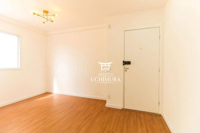 Apartamento, 2 quartos, 48 m² - Foto 2