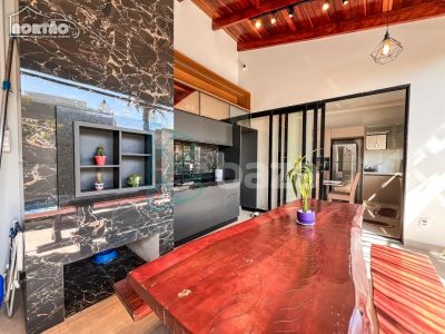 Casa, 4 quartos - Foto 2