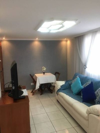 Apartamento, 2 quartos, 52 m² - Foto 2