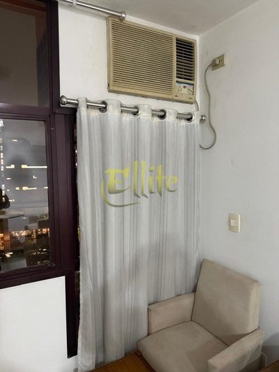Flat/Apart Hotel, 1 quarto, 42 m² - Foto 5