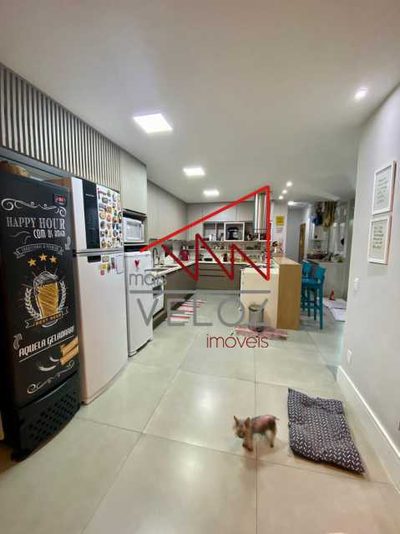 Apartamento, 3 quartos, 178 m² - Foto 1