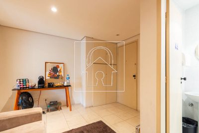 Sala-Conjunto, 32 m² - Foto 3