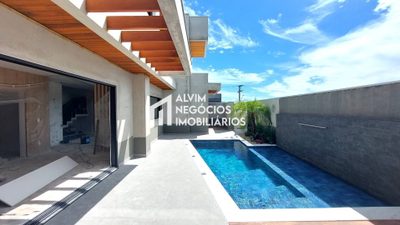 Sobrado, 4 quartos, 400 m² - Foto 1