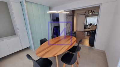 Apartamento, 2 quartos, 65 m² - Foto 5