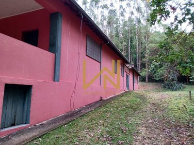 Fazenda, 122 hectares - Foto 2