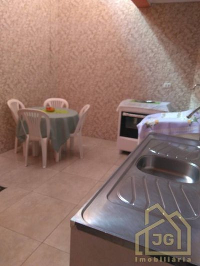 Sobrado, 3 quartos, 204 m² - Foto 5