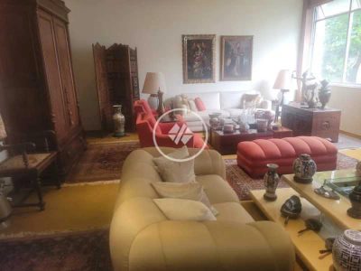 Apartamento, 3 quartos, 180 m² - Foto 4