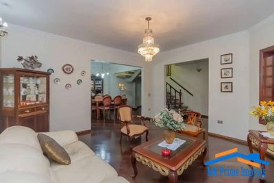 Sobrado, 3 quartos, 241 m² - Foto 3