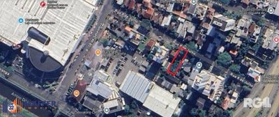 Terreno, 329 m² - Foto 5