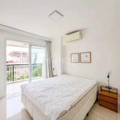 Apartamento, 2 quartos, 90 m² - Foto 1